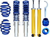 Подвеска регулируемая резьба bmw e46 98-06r 2 4d фото, цена