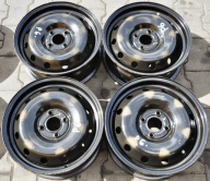 Диски стали renault clio modus dacia logan 6x15et50 фото, цена