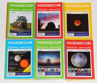 Vademecum (Sprievodca) Astronómia Lovník - 40
