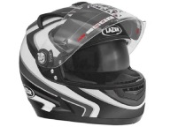 Шлем lazer trophy бленда grey xs + подшлемник uvex фото, цена
