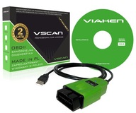 Interfejs VSCAN VIAKEN 5904730104180