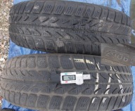 2x шина 175/65r15 hankook icebear w440 4.5mm 06r фото, цена
