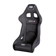 Сидение omp ars-r черный, fia фото, цена