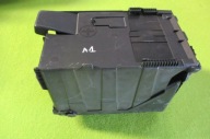 Подставка корпус аккумулятор citroen ds5 9689002180 фото, цена
