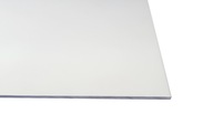 Polykarbonátové listy Lexan 4mm bezfarebné sklo F DPH