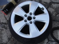 Диск audi a3 6jx17h2 et48 8v0601025c r17 8v0 8 фото, цена