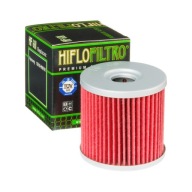 Масляный фильтр hiflofiltro hf681 фото, цена