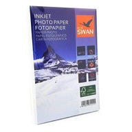 Papier foto błyszczący Blue Swan A4 180 g/m² 100 szt.