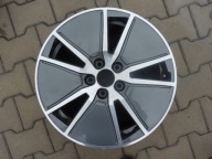 Диск алюминиевая 17 et38 5x112 audi a4 b9 8w0 оригинал фото, цена
