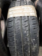 Шина 205 65 16c hankook фото, цена