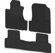 Коврики резиновые honda cr-v 06-12 фото, цена