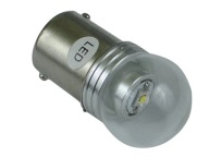 Подсветка салона tir бус лапмочки p21w ba15s 24v фото, цена