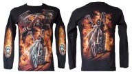 Longsleeve ghost biker rock eagle 4443 xl фото, цена