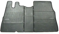 Коврики дворники резиновые fiat ducato 94-06 фото, цена