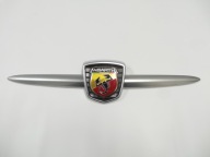 Листва эмблема логотип abarth 500 595 рестайлинг 735644036 фото, цена
