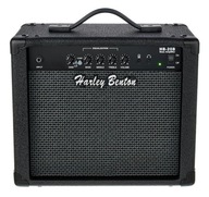 Nový Harley Benton HB-20B Bass Amplifier