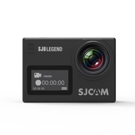 Kamera sportowa SJCam SJ6 Legend 4K UHD