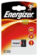 Bateria litowa Energizer CR123A