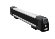 Thule snowpack m держатель narciarski 4 pary nart фото, цена