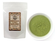 MORINGA OLEIFERA 500 G PRÁŠOK Z MORINGY PRÍRODNEJ.