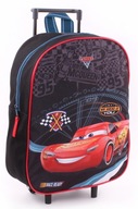 Suitská taška na detských autách