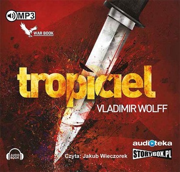 Tropiciel audiobook Storybox 245075