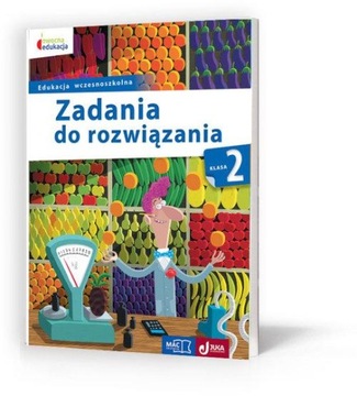 Плодотворное обучение Начальная школа 2 Задачи для решения МАК