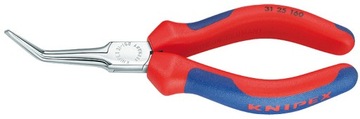 Szczypce chwytające wydłużone KNIPEX 31 25 160