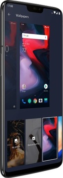 OnePlus Смартфон OnePlus 6 8/128 ГБ Черный