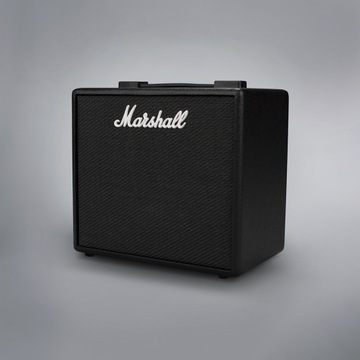 ГИТАРНЫЙ УСИЛИТЕЛЬ MARSHALL CODE 25C COMBO KOMBO