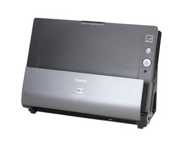 Canon imageFORMULA DR-C225 II ADF+ Ручной 600 x 600 точек на дюйм A