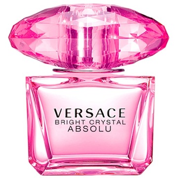 VERSACE BRIGHT CRYSTAL ABSOLU 30ML ПАРОФЮМИРОВАННАЯ ВОДА ЖЕНСКИЕ ДУХИ