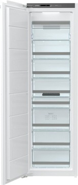 Gorenje FNI5182A1 встраиваемая морозильная камера