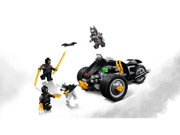 LEGO Super Heroes 76110 Batman: atak Szponów