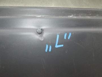 фото thumb №2, Накладка планка пороговая range rover sport 14 левая