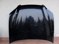 фото thumb №1, Subaru legacy 2004 2005 2006 2007 04- капот кришка багажника