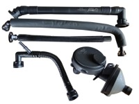 фото thumb №11, Клапан вентиляция картера bmw комплект 28-0252set maxgear