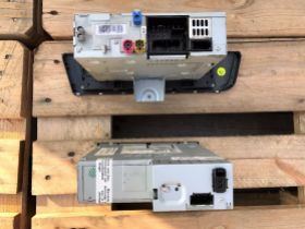 фото thumb №7, Audi a6 c7 4g0 комплектна навігація mmi 4g1919601c