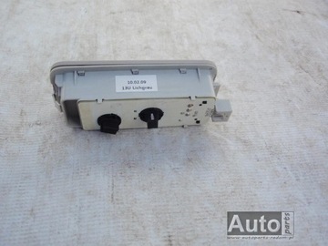 фото thumb №4, Лампа освещение кабины правая 8r0947292 audi q5