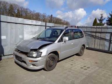 фото thumb №5, Стекло кузовная левая mitsubishi space runner ii