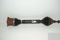 фото thumb №1, Audi vw привідний вал передня 1k0407285k