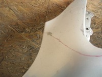 фото thumb №3, Капот mercedes c-klasa w203