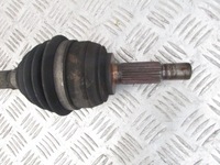 фото thumb №3, Привідний вал права nissan note 1.6 16v 08r