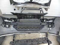 фото thumb №8, Citroen c-3 ii капот бампер лампы крыло