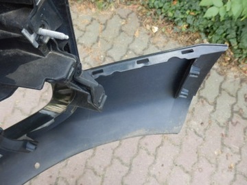 фото thumb №7, Бампер перед переднє audi tt s-line 8j0807437d