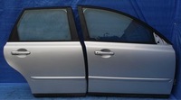 фото thumb №1, Volvo v50 двері праве задня задні повний