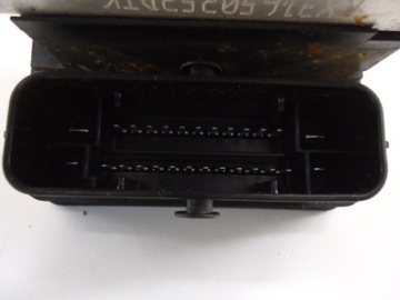 фото thumb №4, Fiat 500l насос блок керування abs 51920753