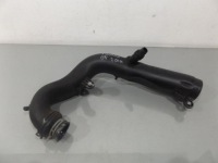 фото thumb №1, Патрубок труба інтеркулер vw touran 2.0 tdi