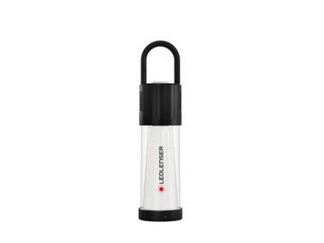 МНОГОФУНКЦИОНАЛЬНЫЙ КЕМПИНГОВЫЙ ФОНАРЬ LEDLENSER ML6 750 LM 240H USB