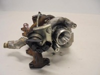 фото thumb №8, Турбонагнітач турбіна citroen c3 ii 1.4 hdi